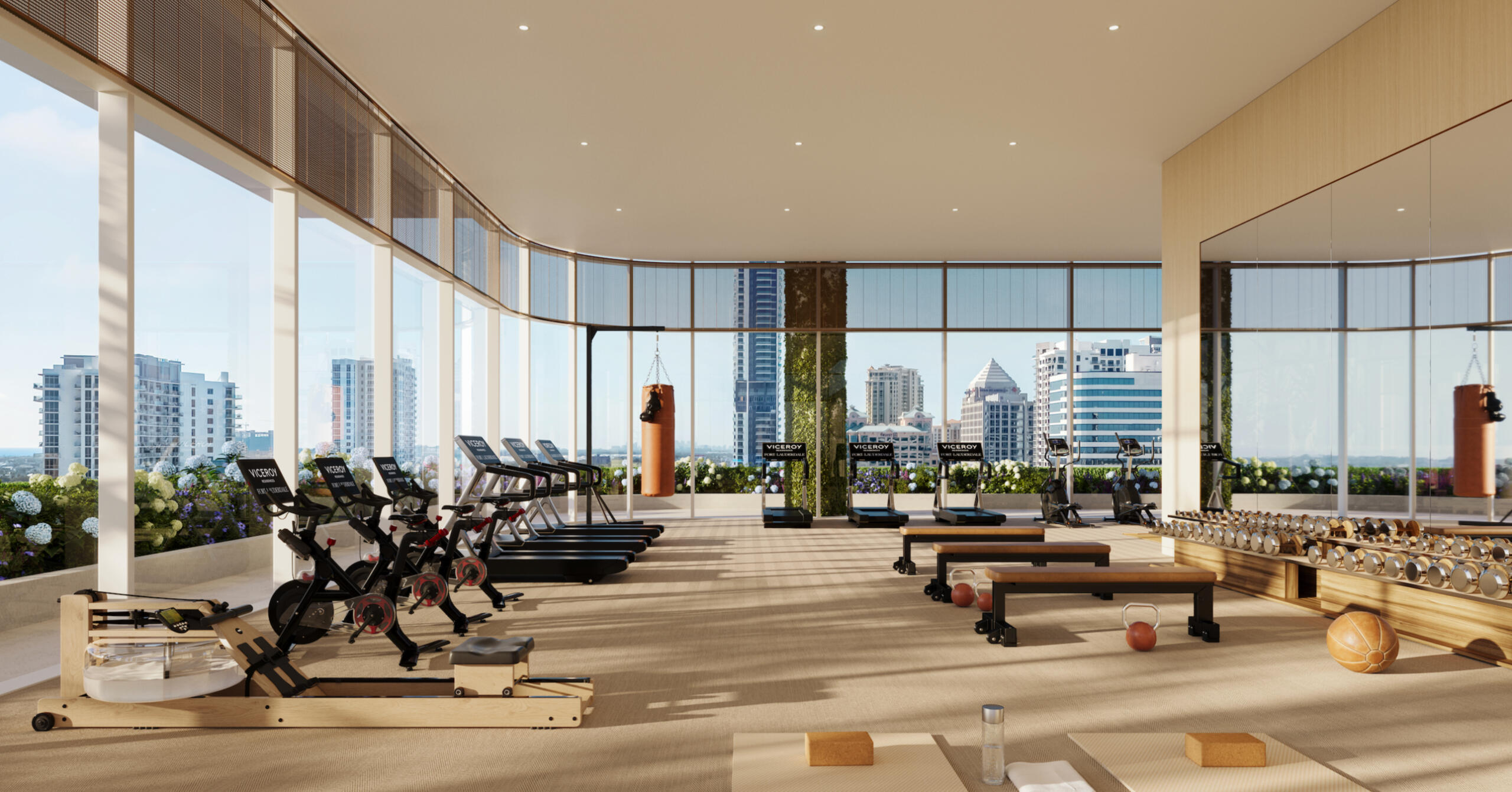 Viceroy Residences Fort Lauderdale