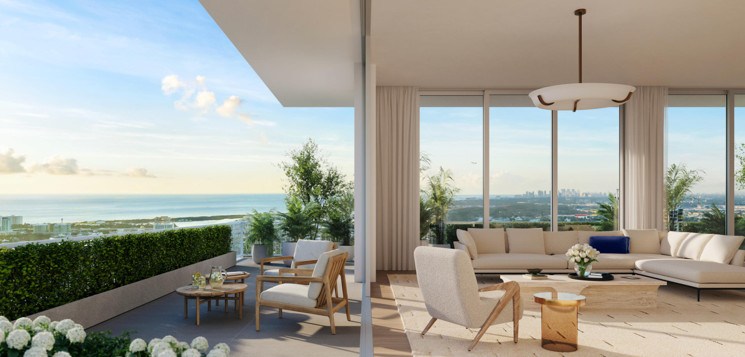 Viceroy Residences Fort Lauderdale